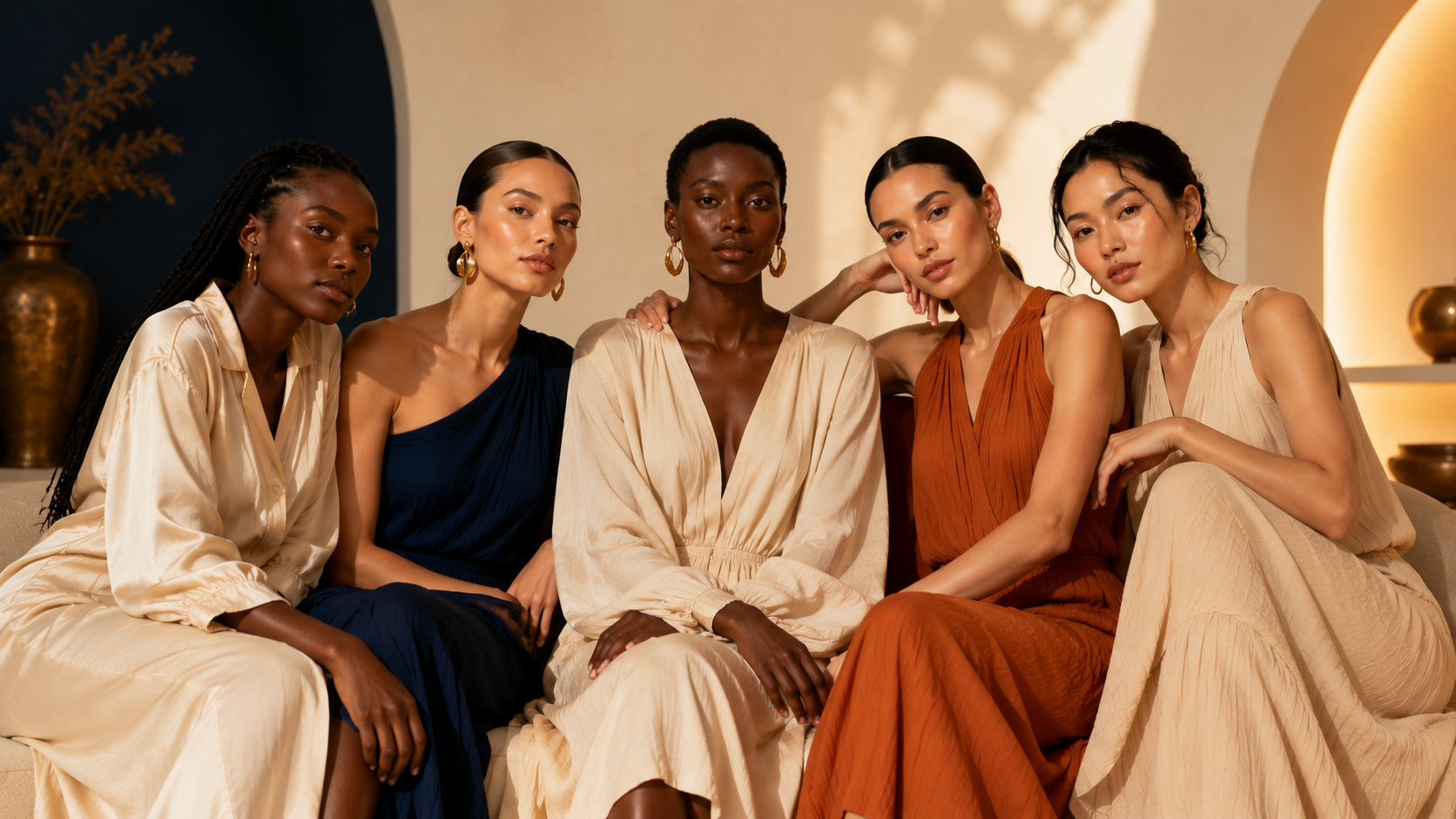 Curated Brand Innovation